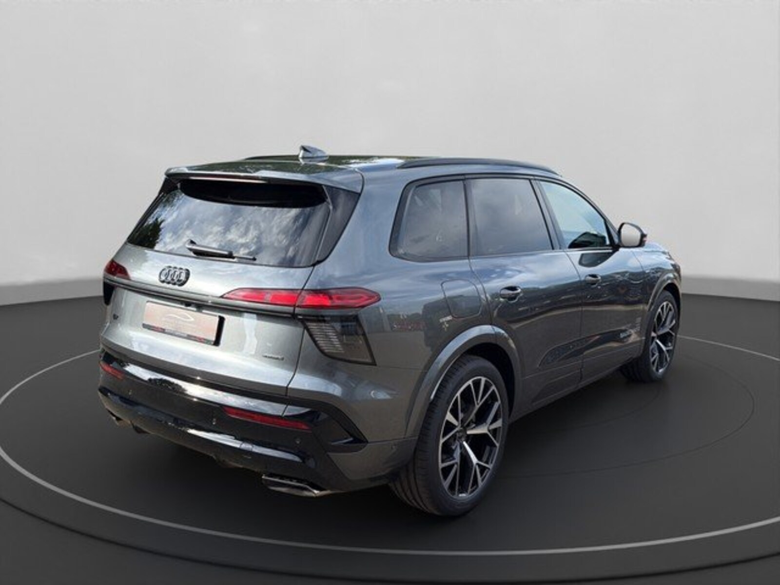 Audi Q7 – Bild 3