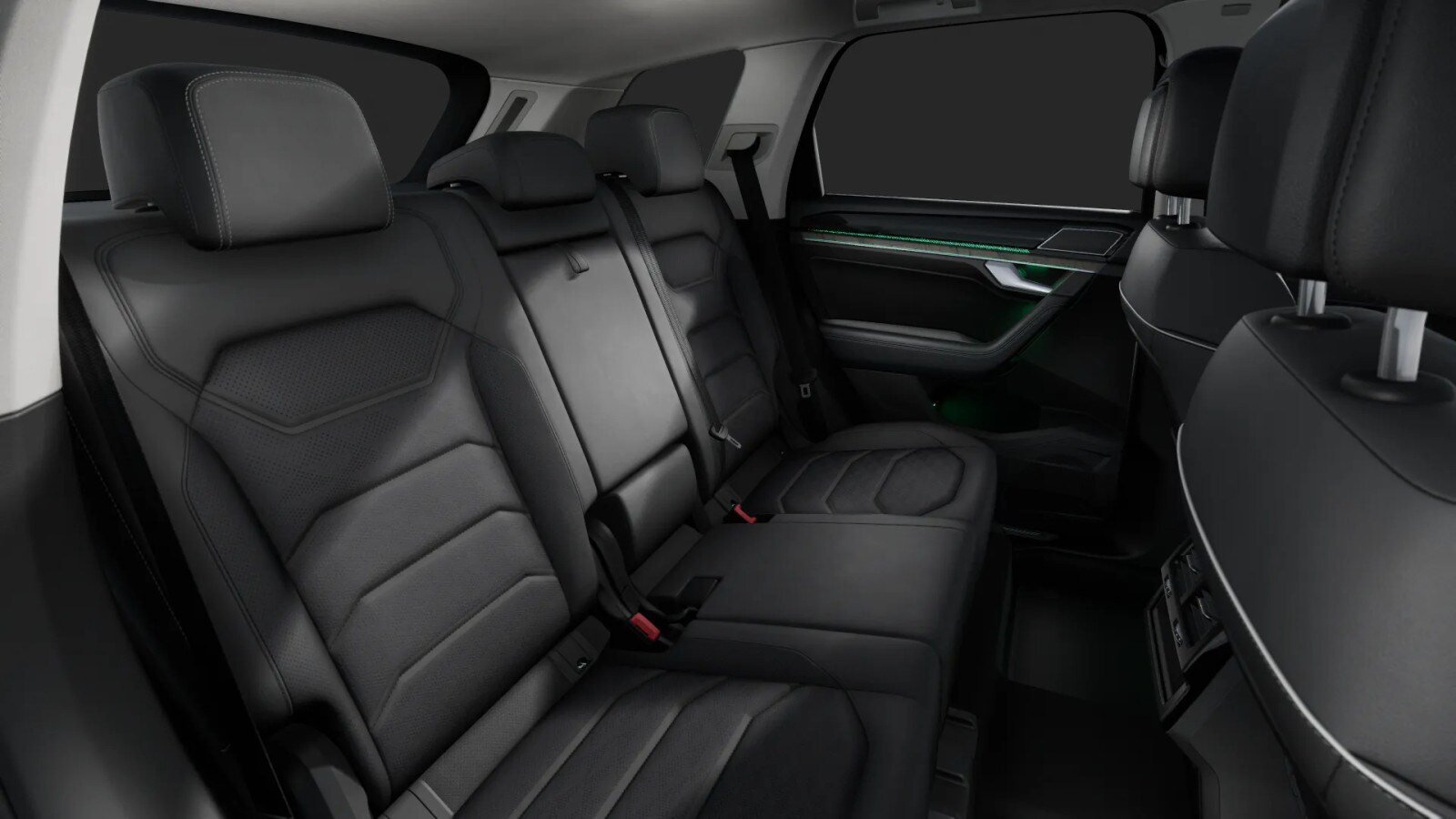 Volkswagen Touareg – Bild 10