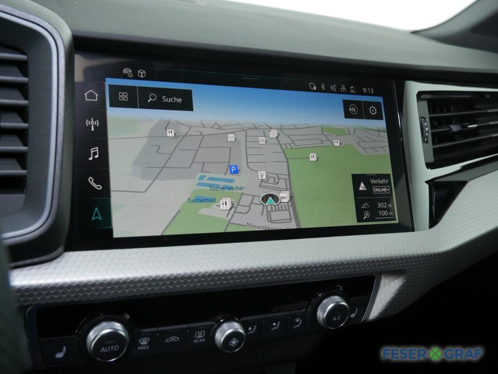 Audi A1 Sportback – Bild 12