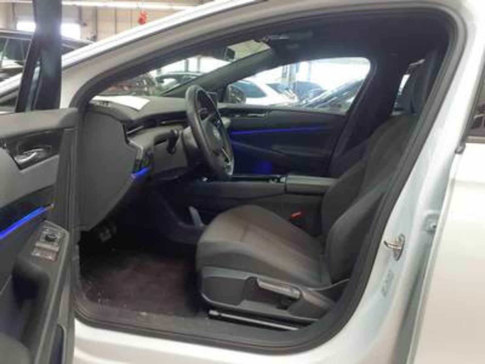 Volkswagen ID.7 Tourer – Bild 4