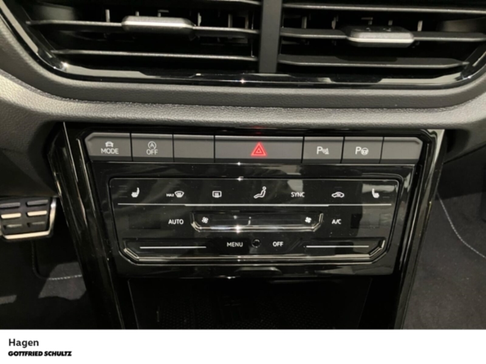 Volkswagen T-Roc Cabriolet – Bild 14