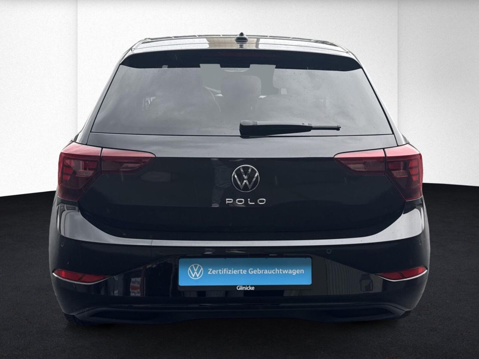 Volkswagen Polo – Bild 4