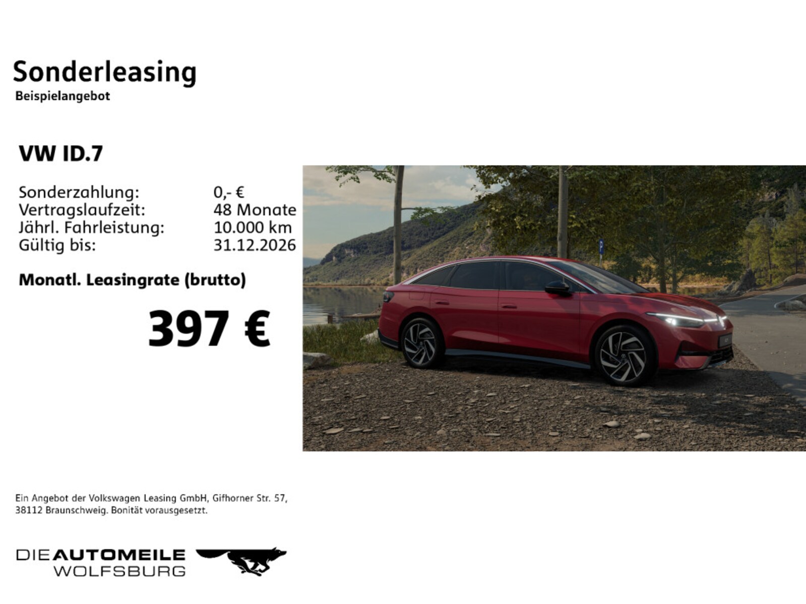 Volkswagen ID.7 – Bild 2