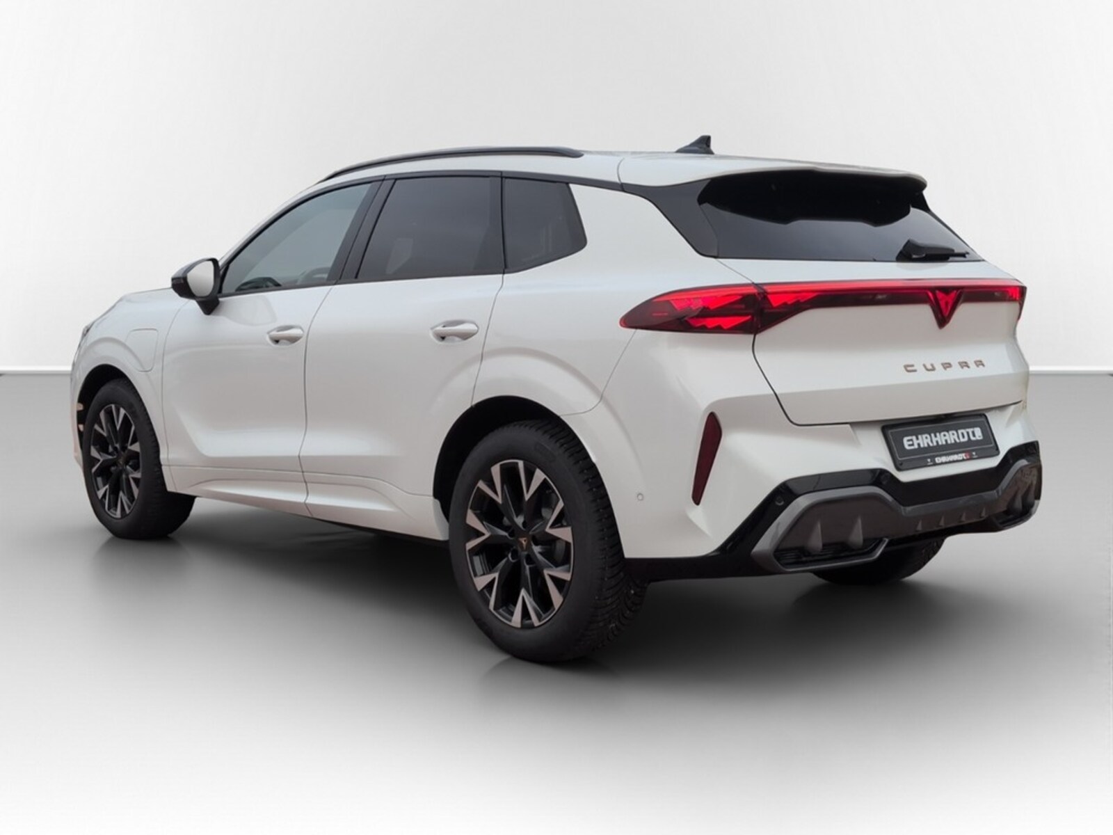 CUPRA Terramar – Bild 7