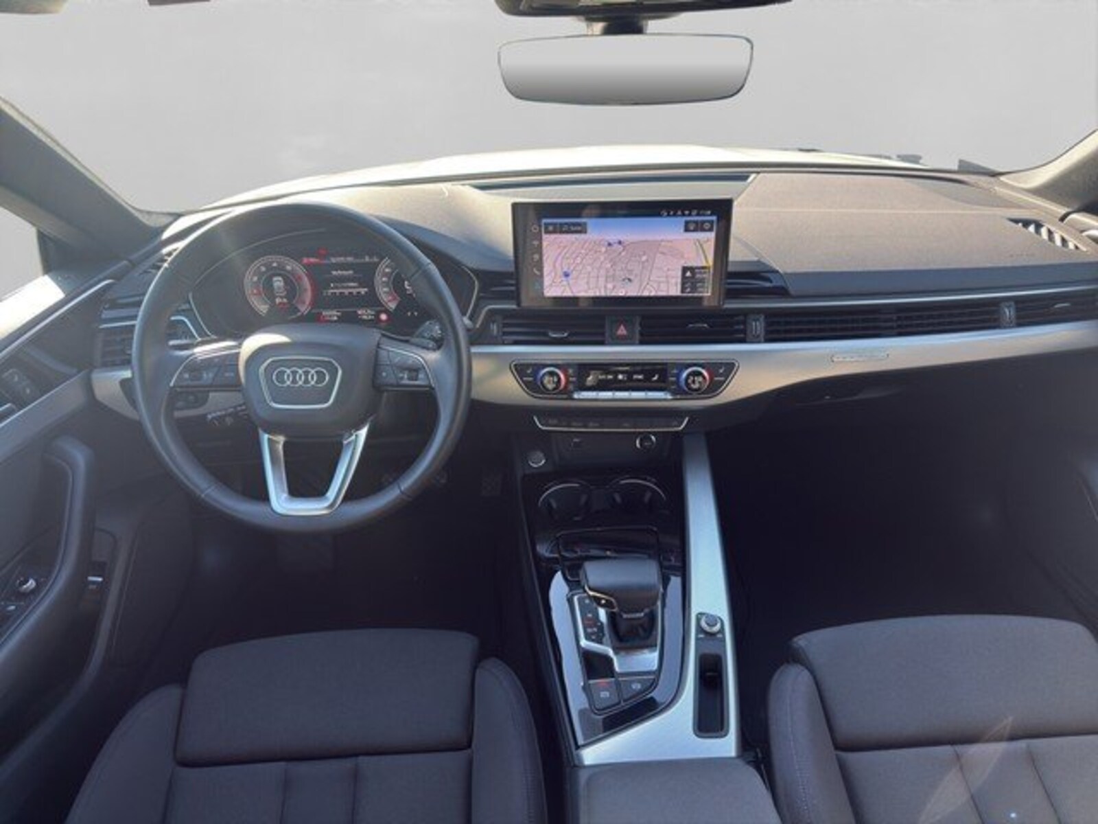 Audi A5 Sportback – Bild 10