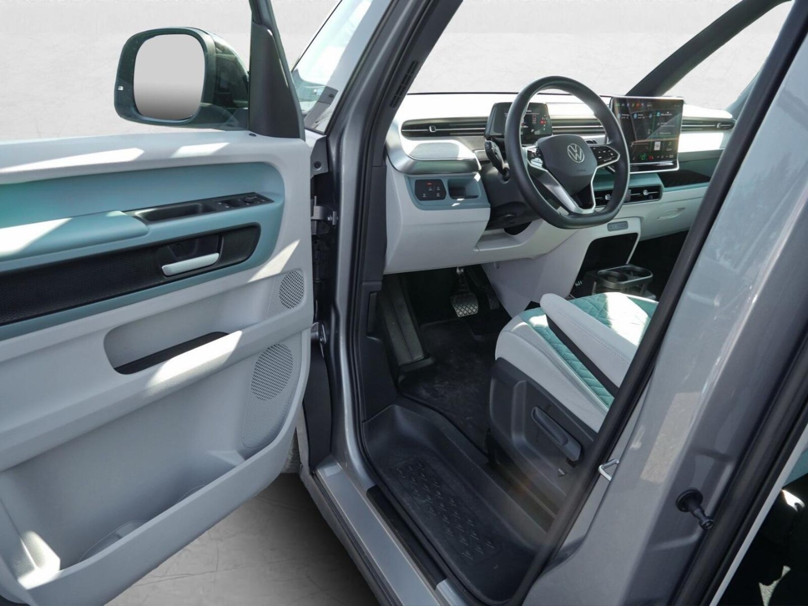 Volkswagen ID. Buzz – Bild 15
