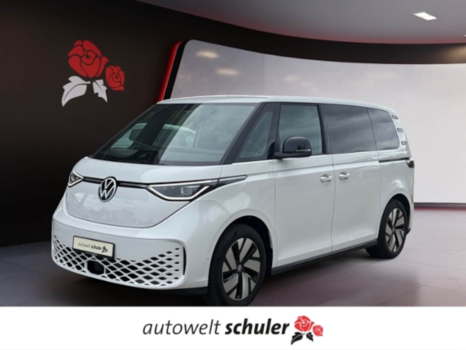 Volkswagen ID. Buzz 2023