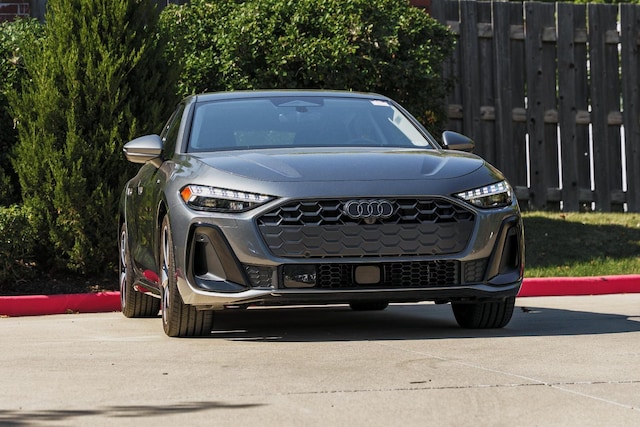 Photo of 2026 Audi A5 Sedan