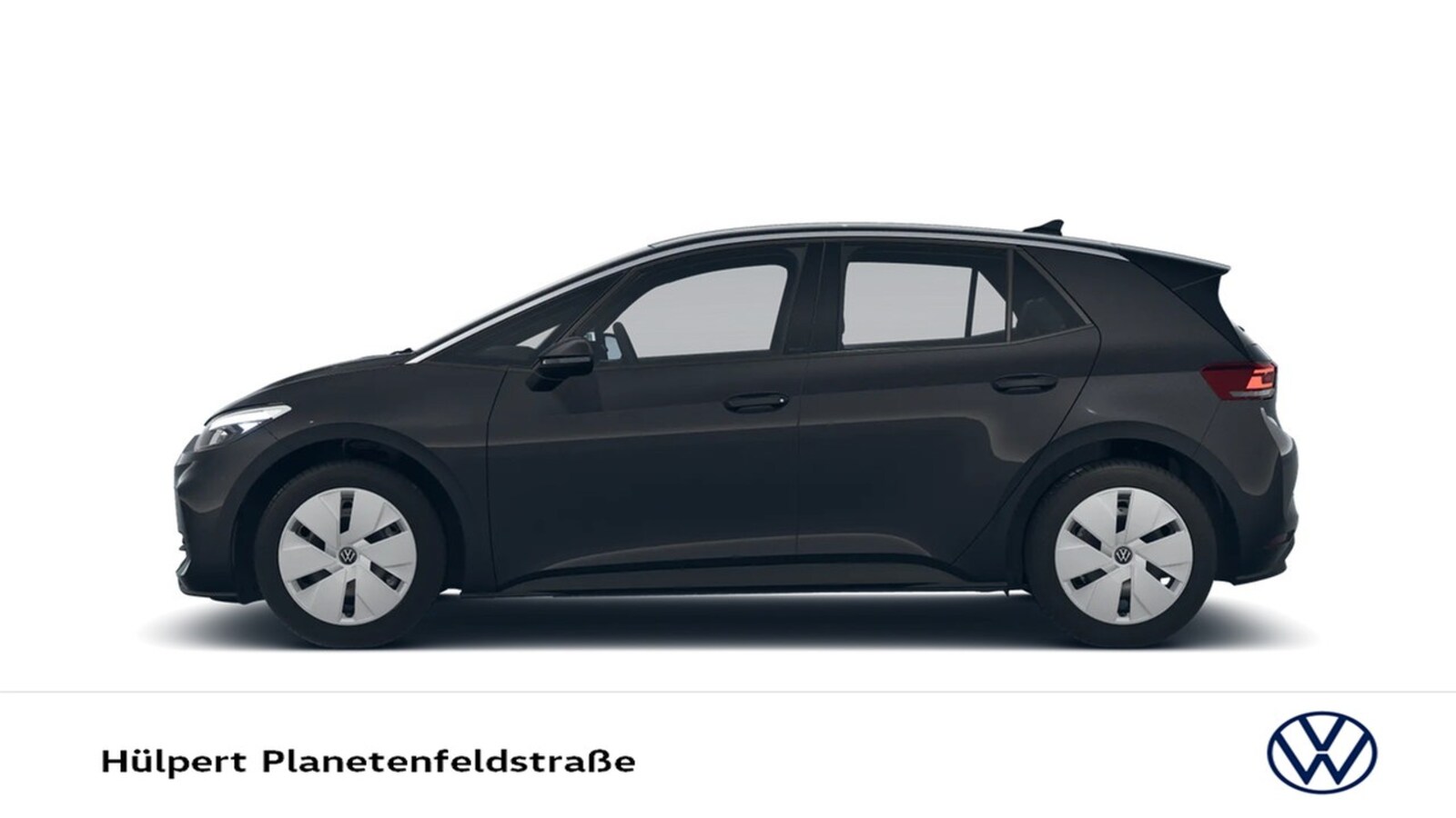 Volkswagen ID.3 – Bild 2