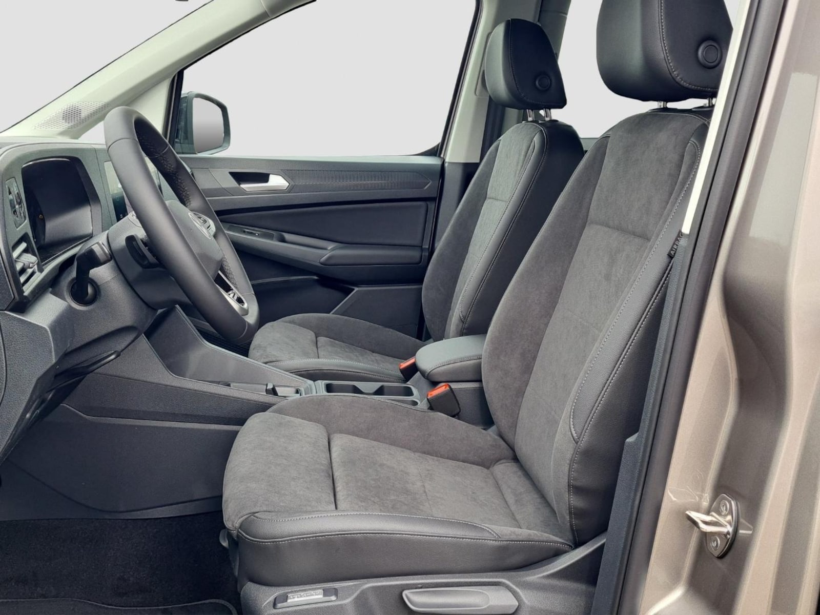 Volkswagen Caddy – Bild 8
