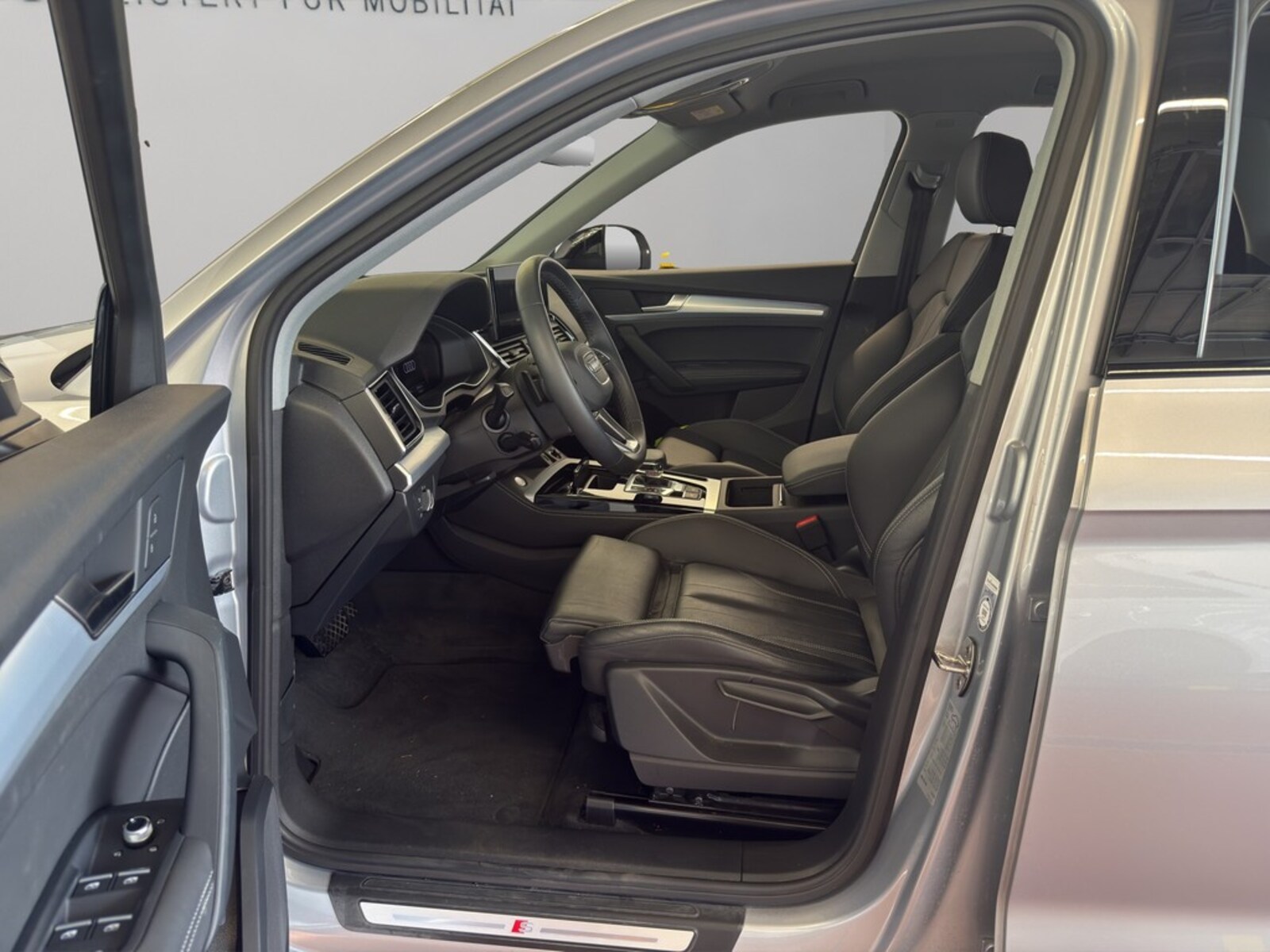 Audi Q5 – Bild 11