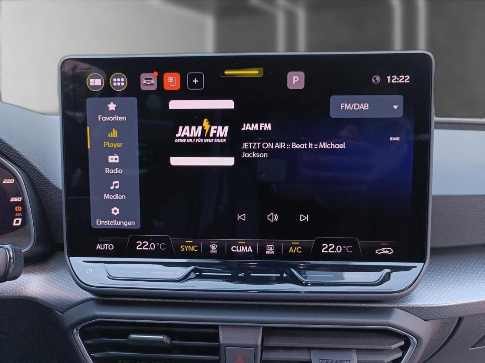SEAT Leon – Bild 14