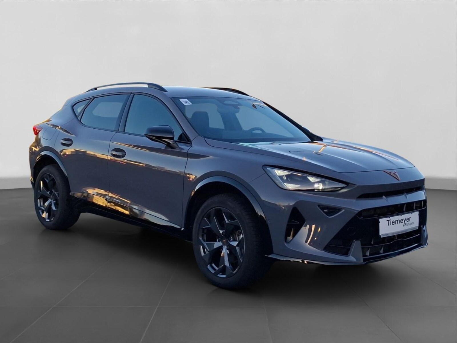 CUPRA Formentor – Bild 3