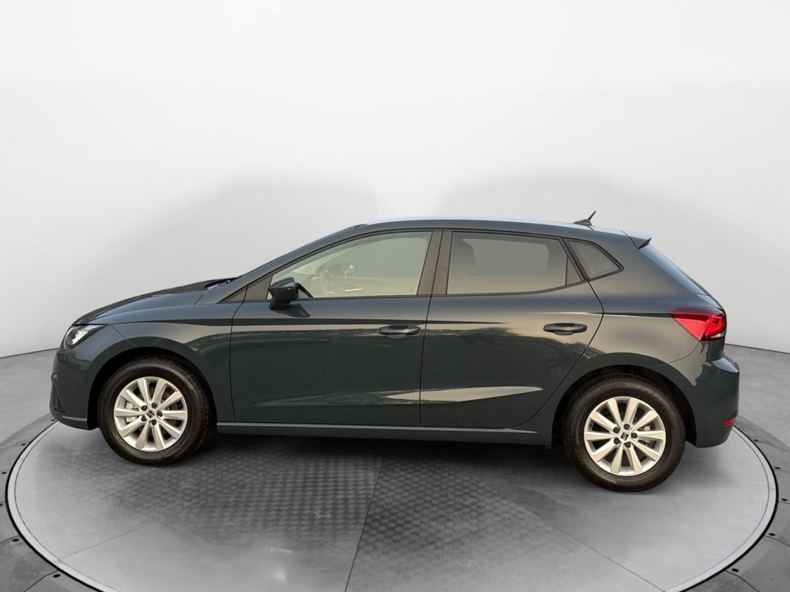 SEAT Ibiza – Bild 3