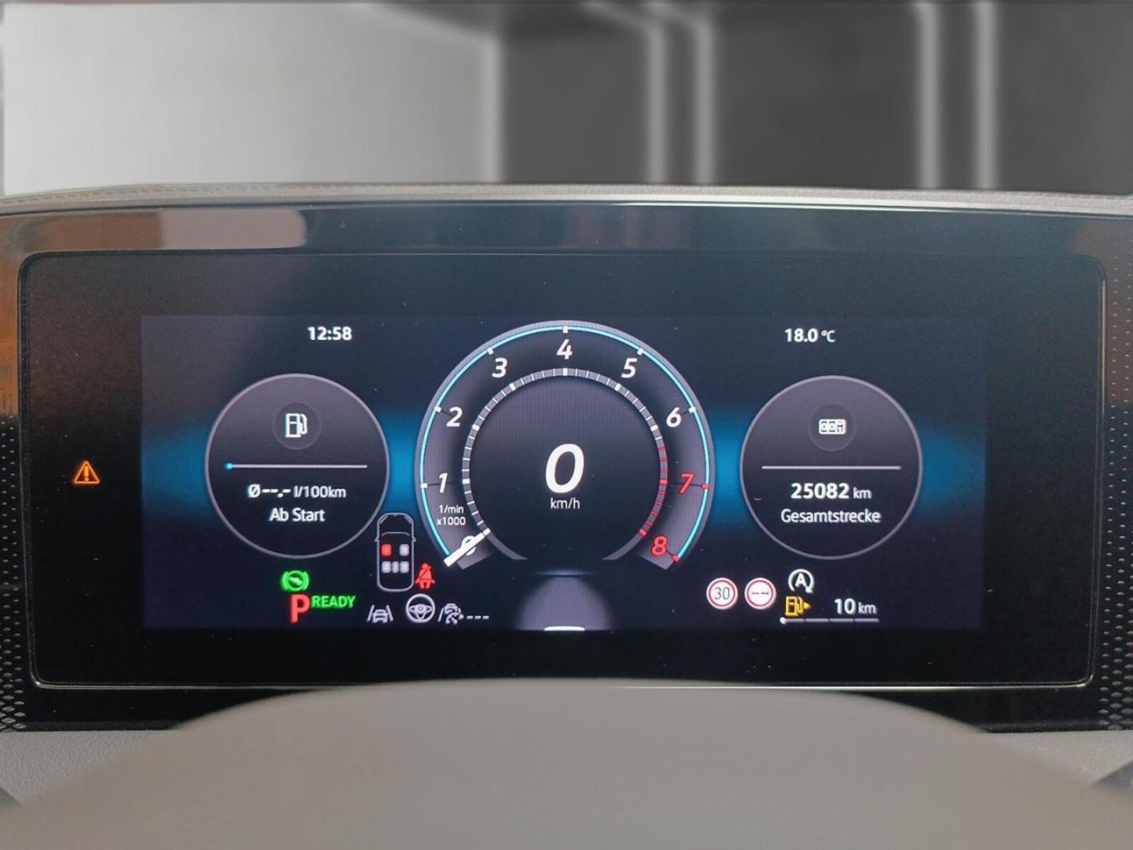 Volkswagen Passat – Bild 15