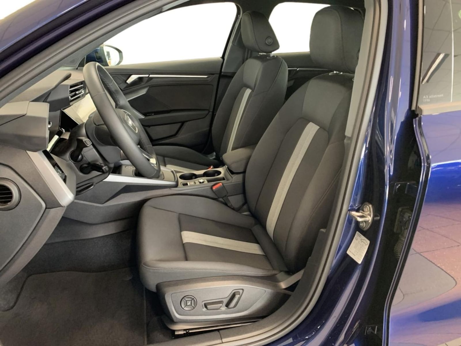 Audi A3 allstreet – Bild 9