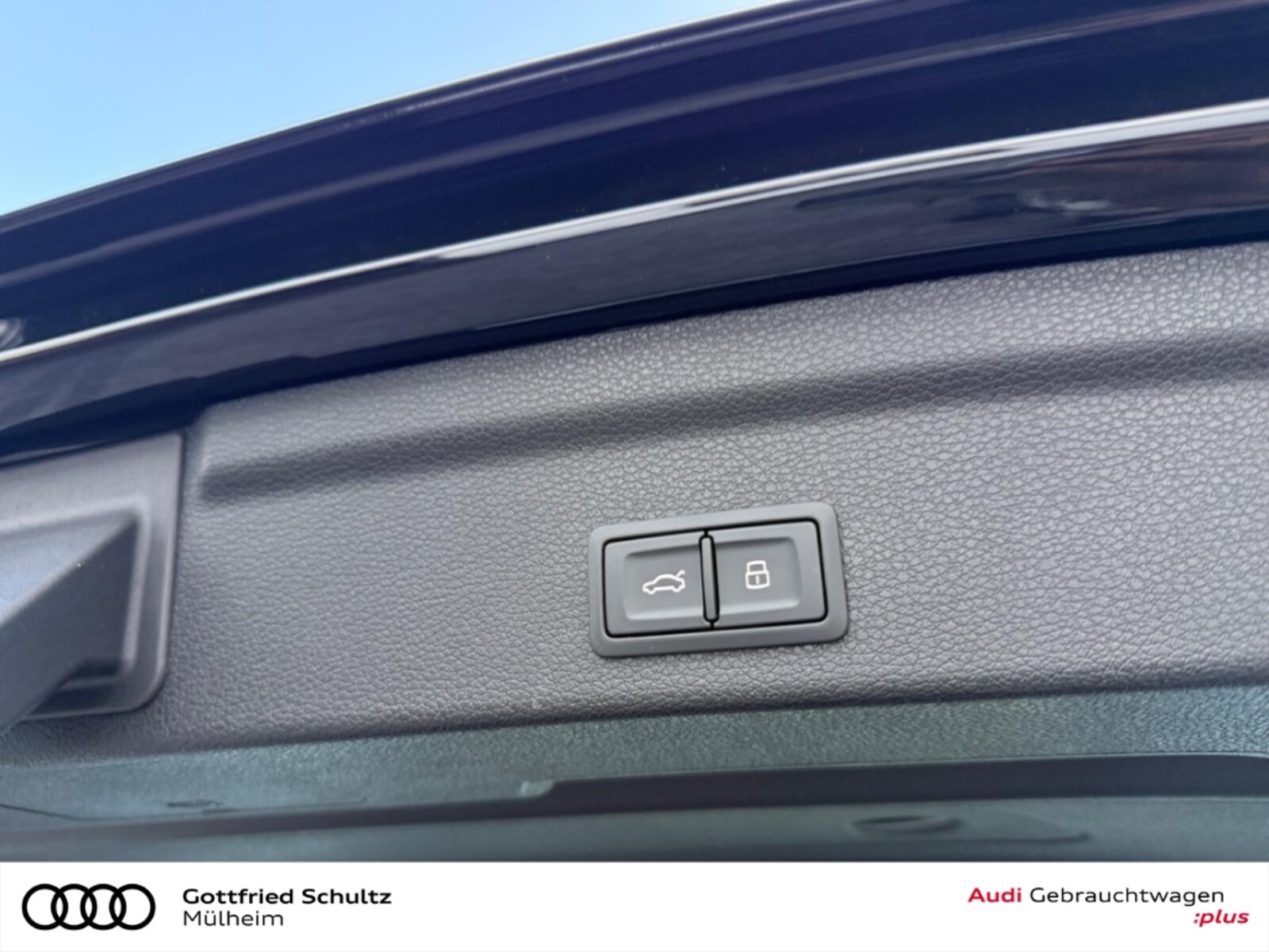 Audi Q3 Sportback – Bild 10