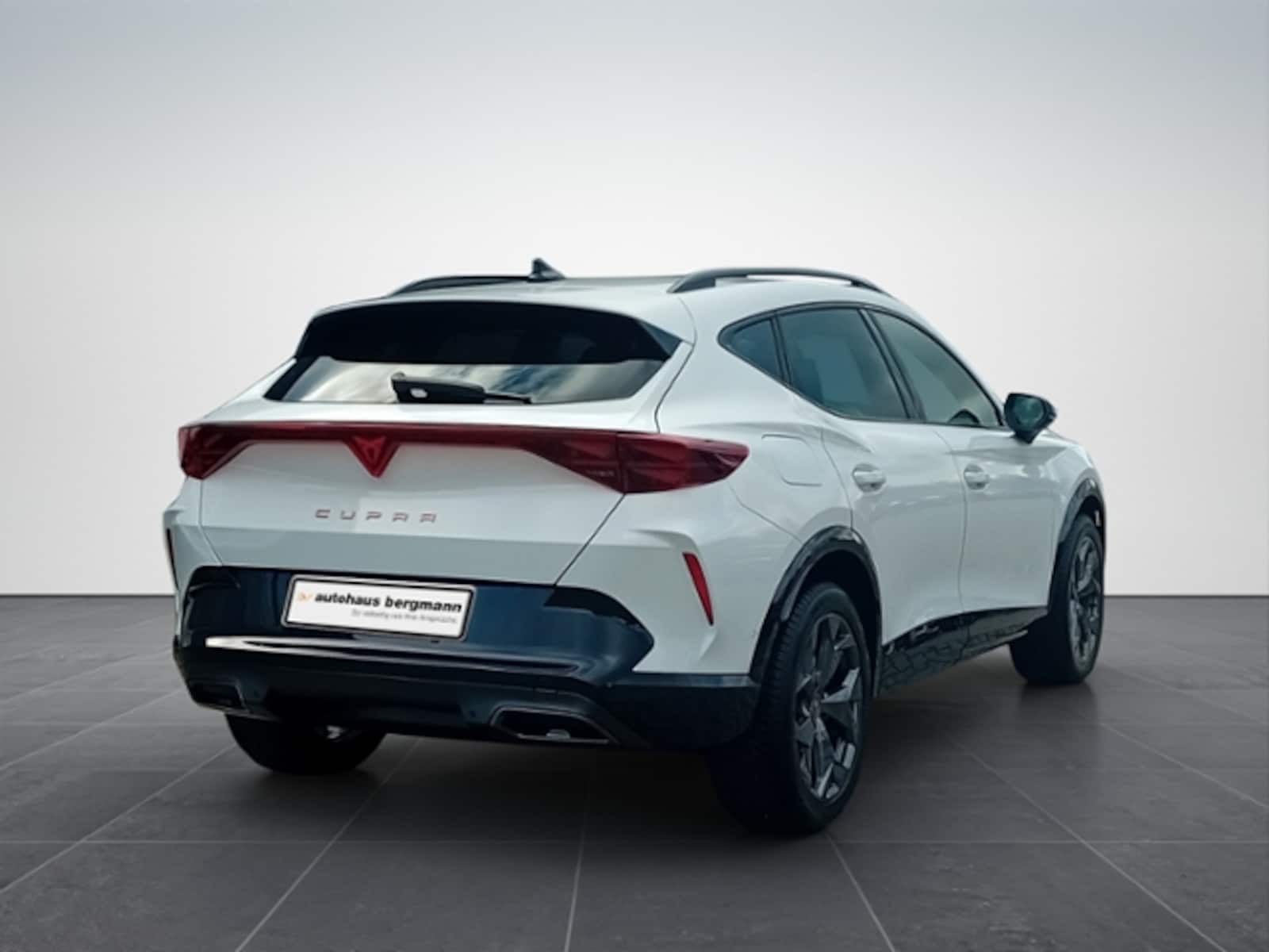 CUPRA Formentor – Bild 7