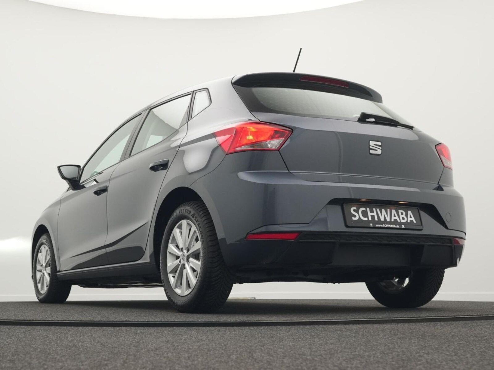 SEAT Ibiza – Bild 18