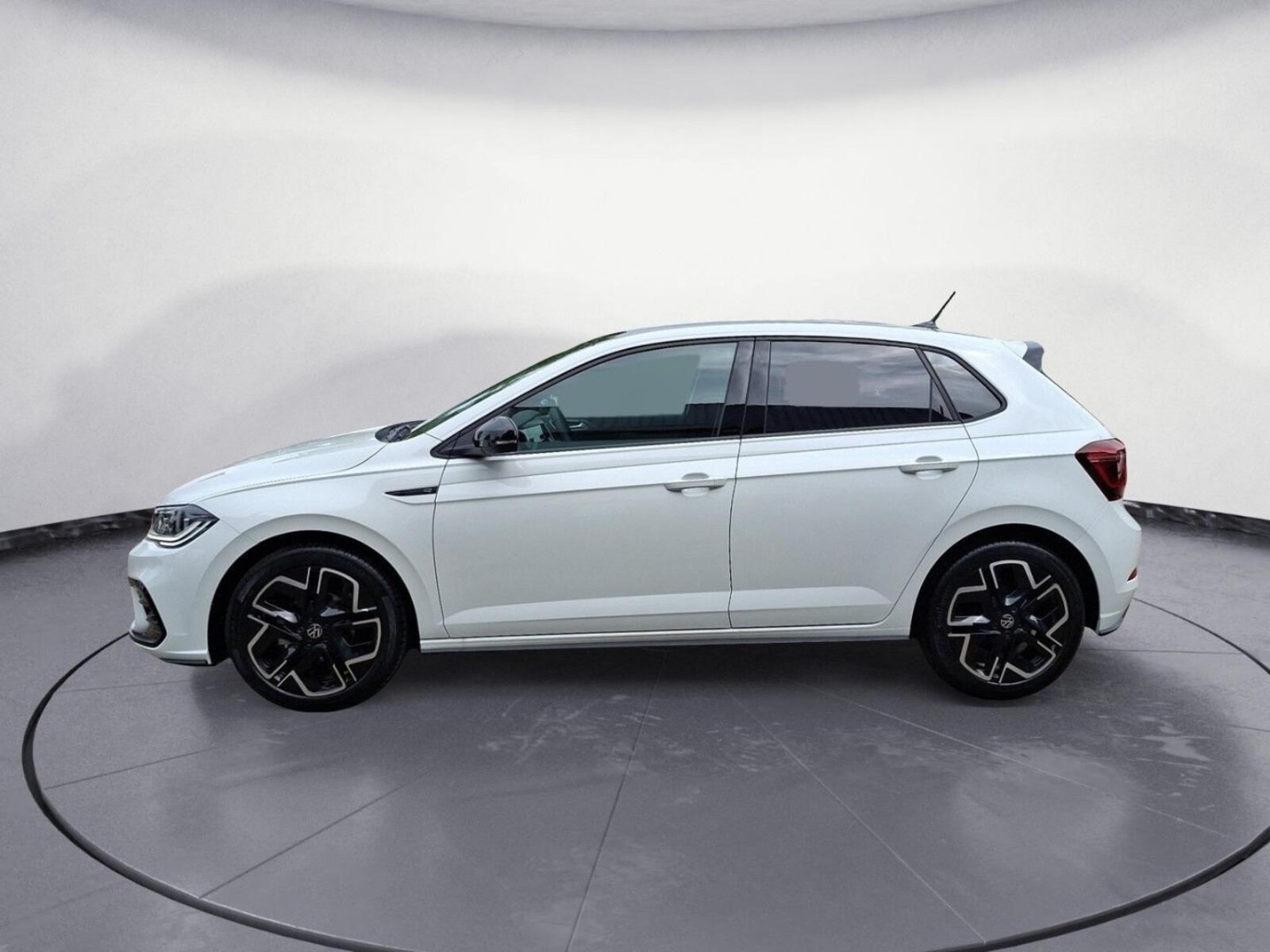 Volkswagen Polo – Bild 3