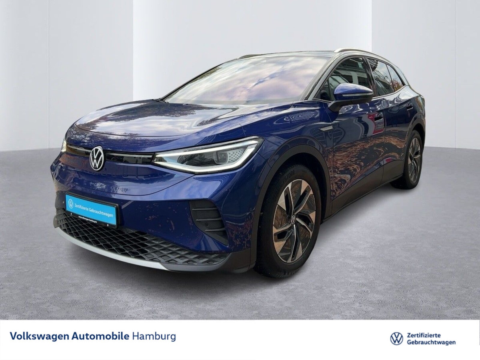 Volkswagen ID.4