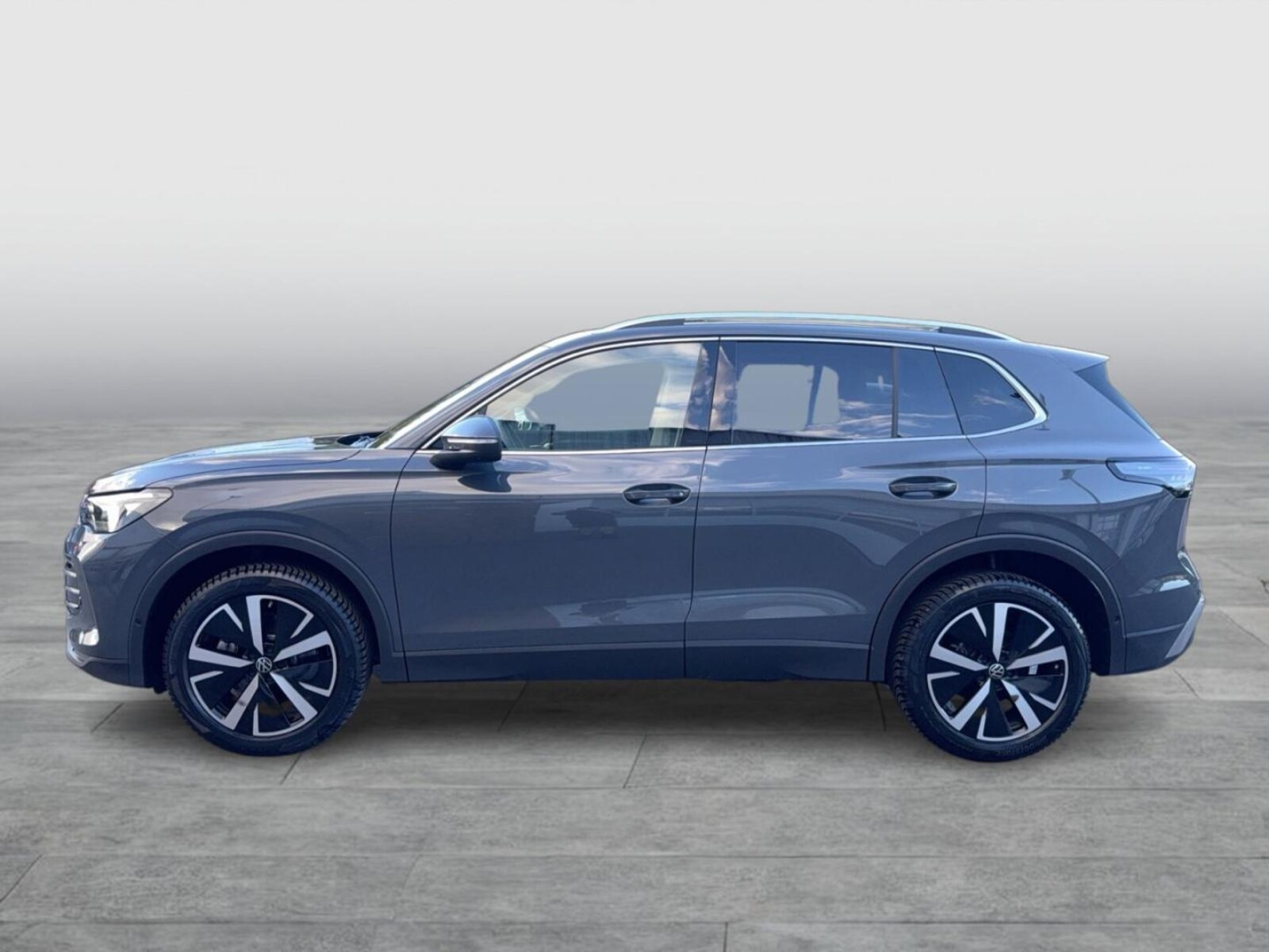 Volkswagen Tiguan – Bild 3