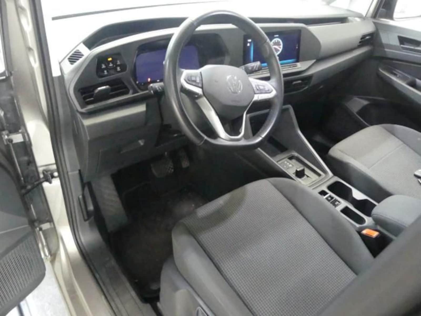 Volkswagen Caddy Maxi – Bild 5
