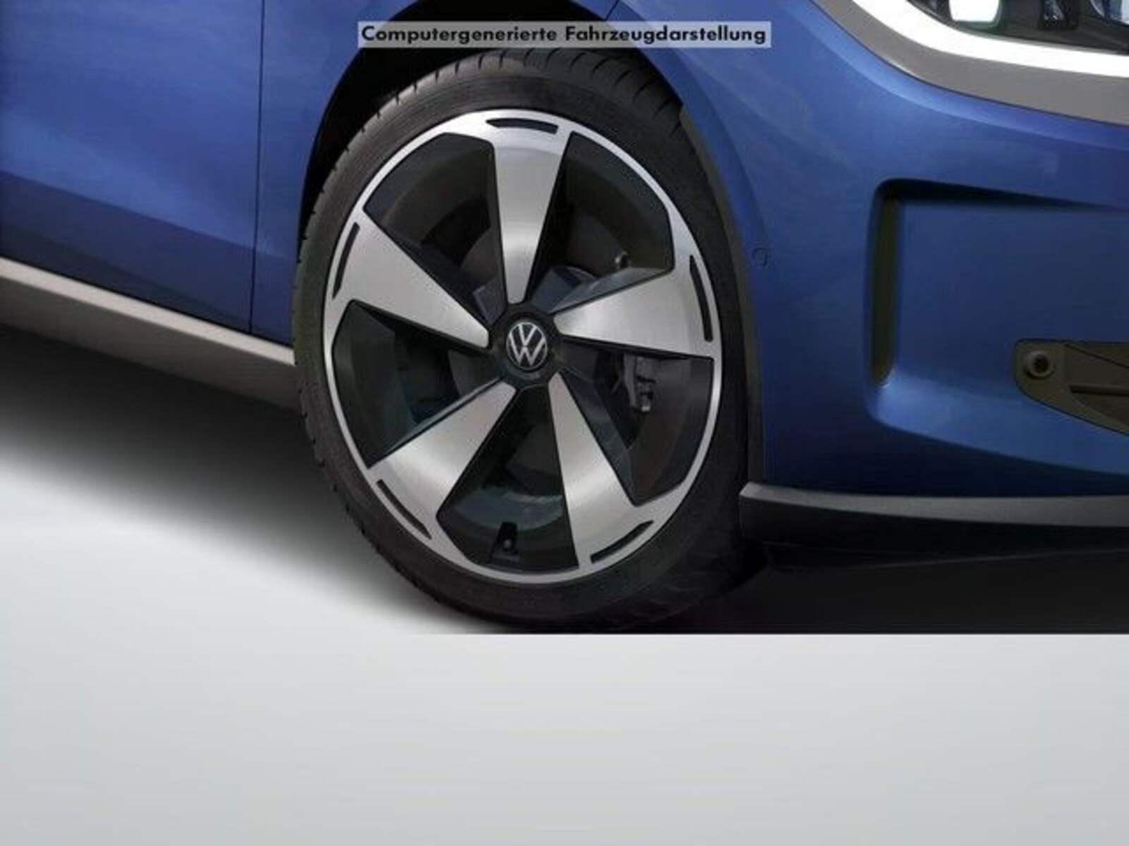 Volkswagen ID. Polo – Bild 7