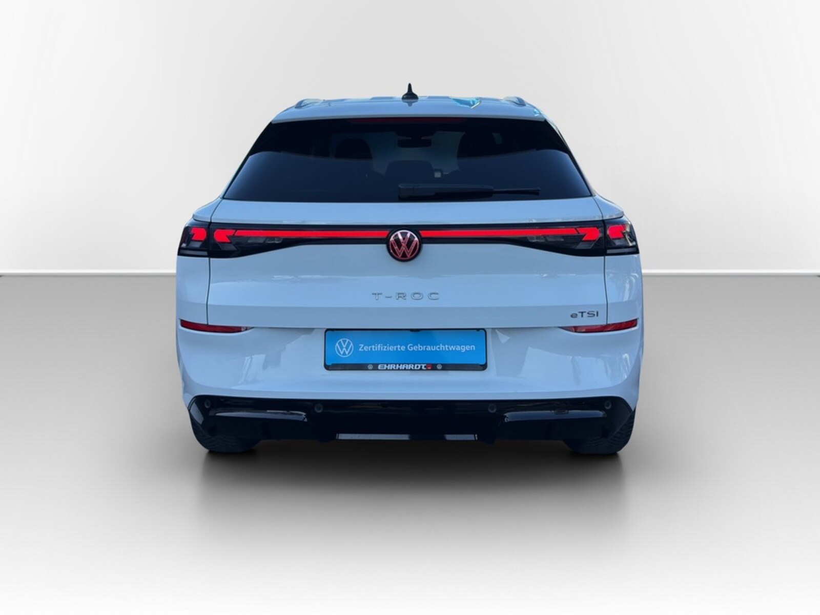 Volkswagen T-Roc – Bild 7