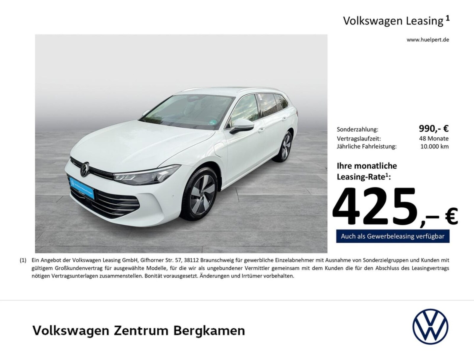 Volkswagen Passat – Bild 2