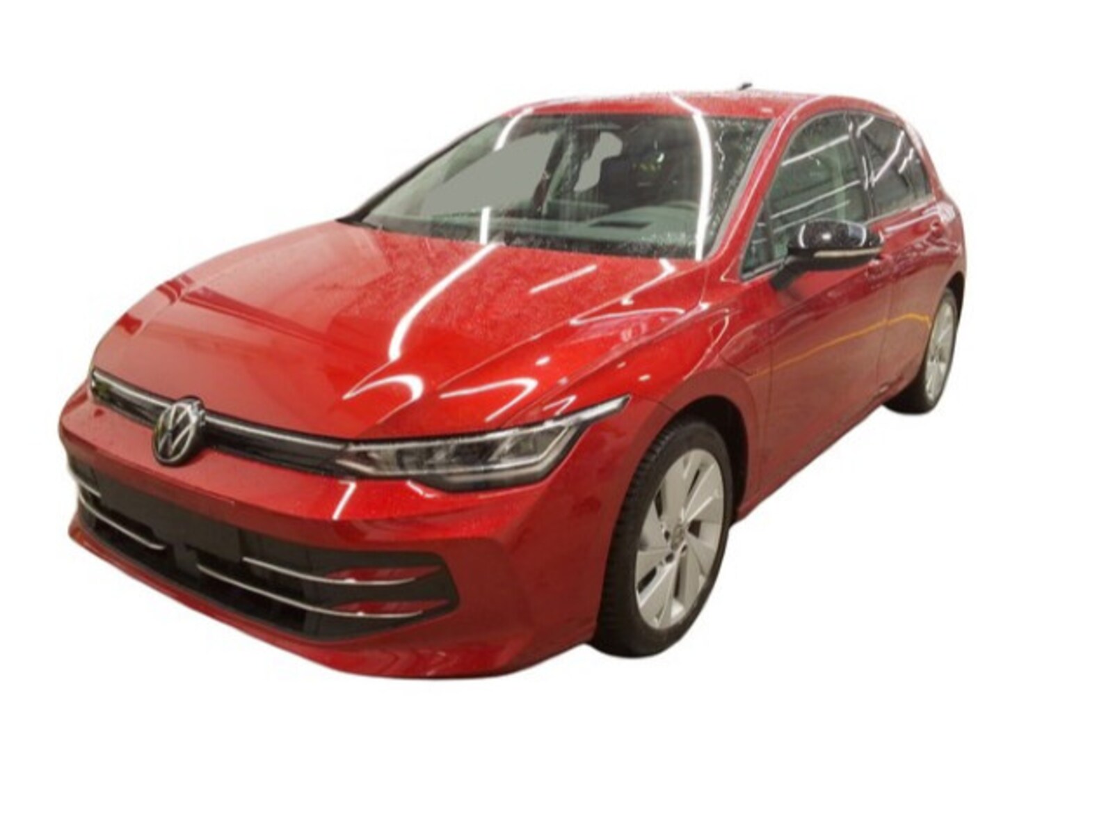 Volkswagen Golf – Bild 2