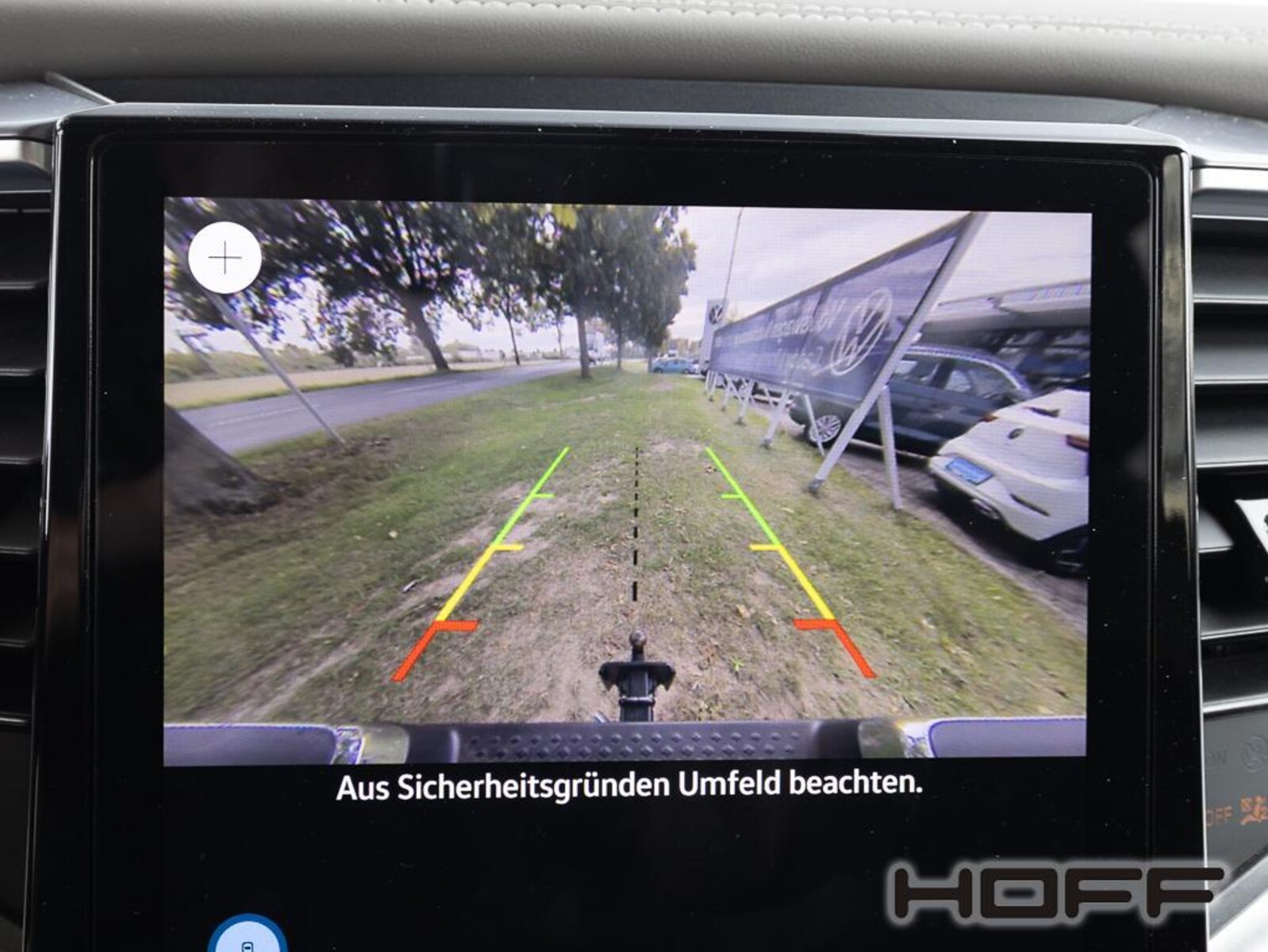 Volkswagen Amarok DoubleCab – Bild 8