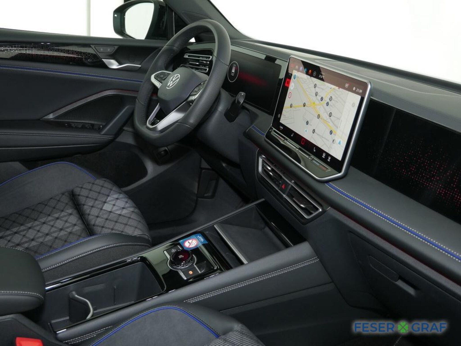 Volkswagen Tiguan – Bild 3