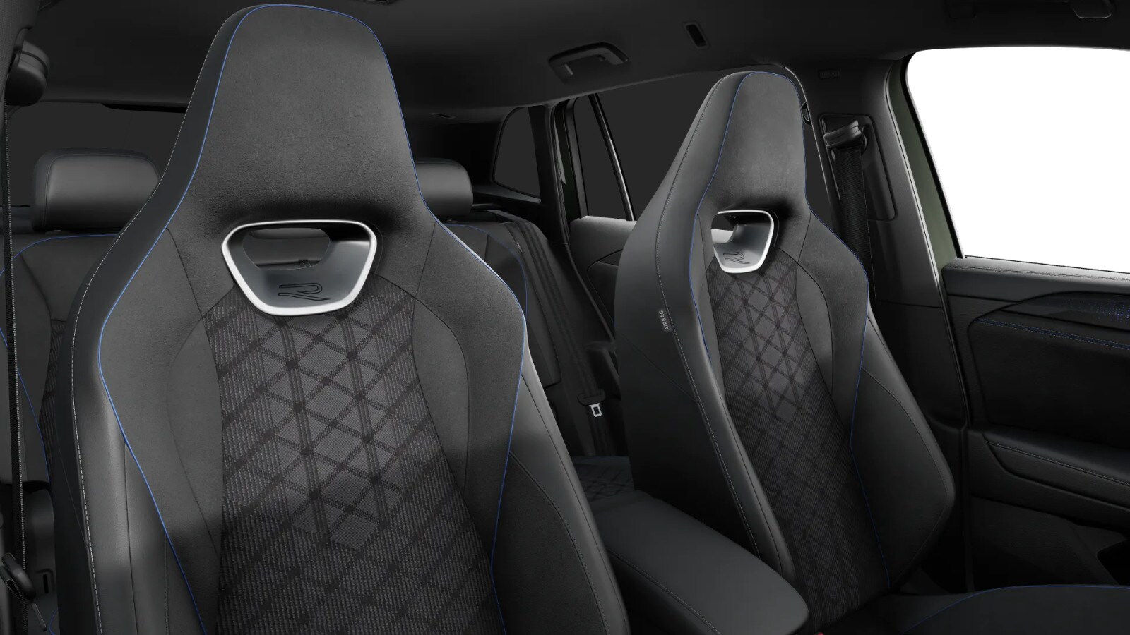 Volkswagen Tiguan – Bild 6