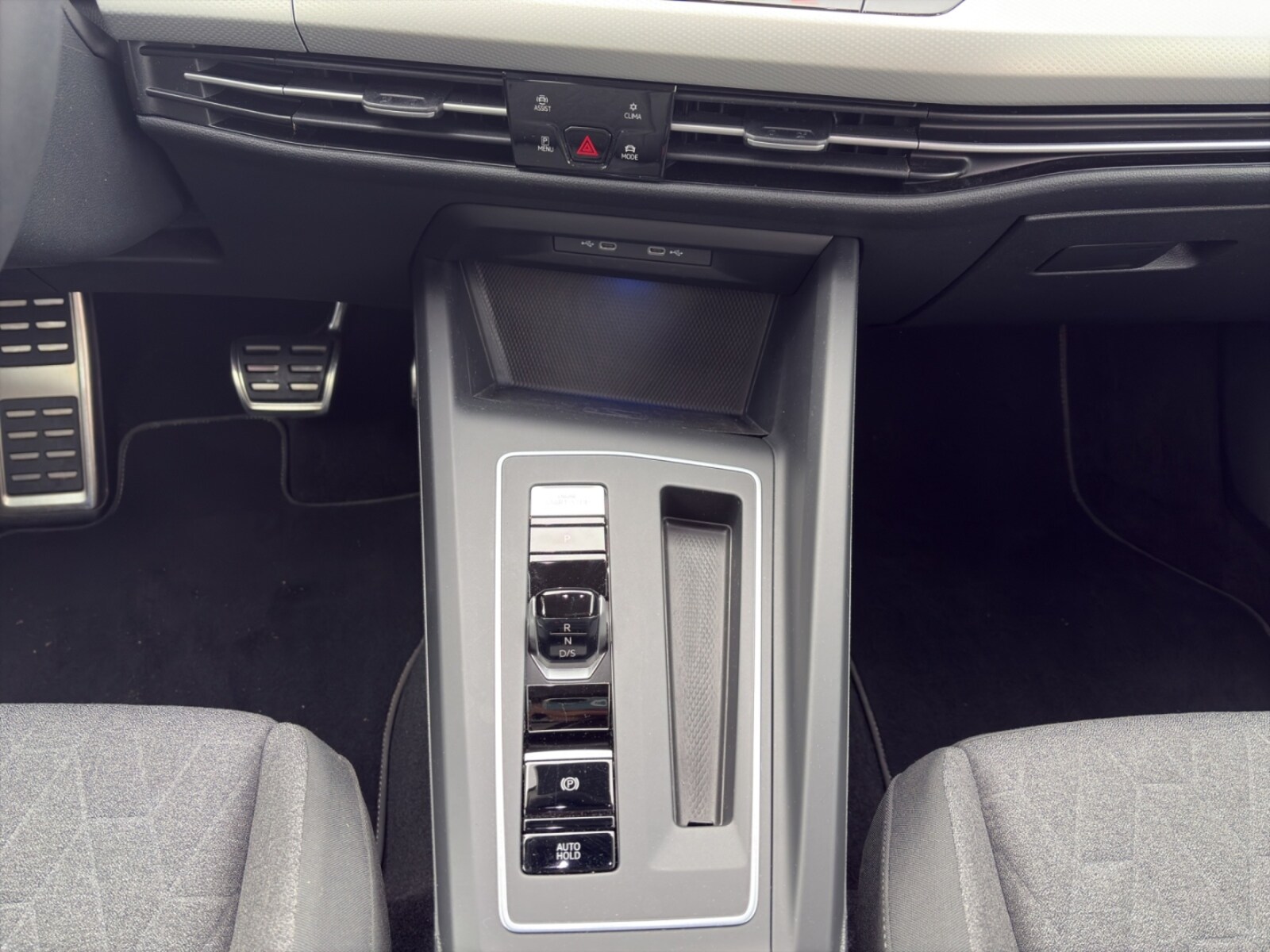 Volkswagen Golf – Bild 10