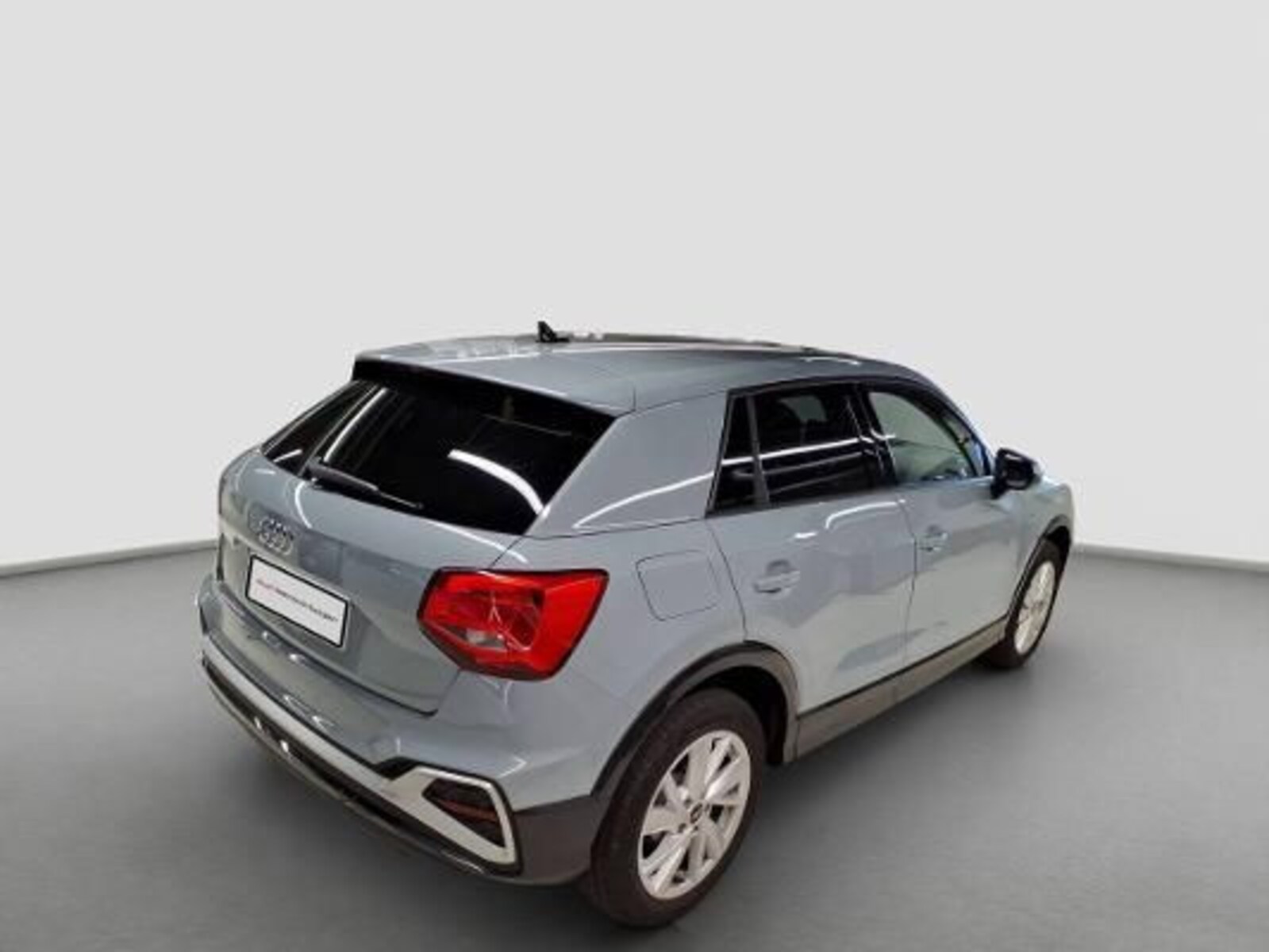 Audi Q2 – Bild 3