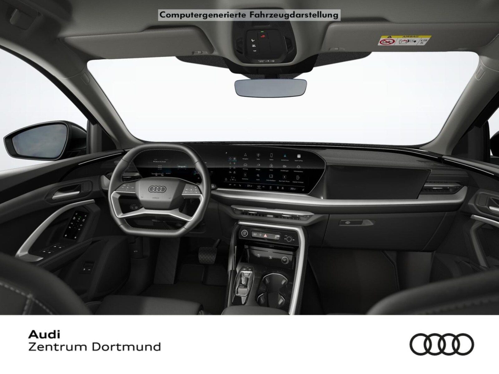 Audi Q5 – Bild 10
