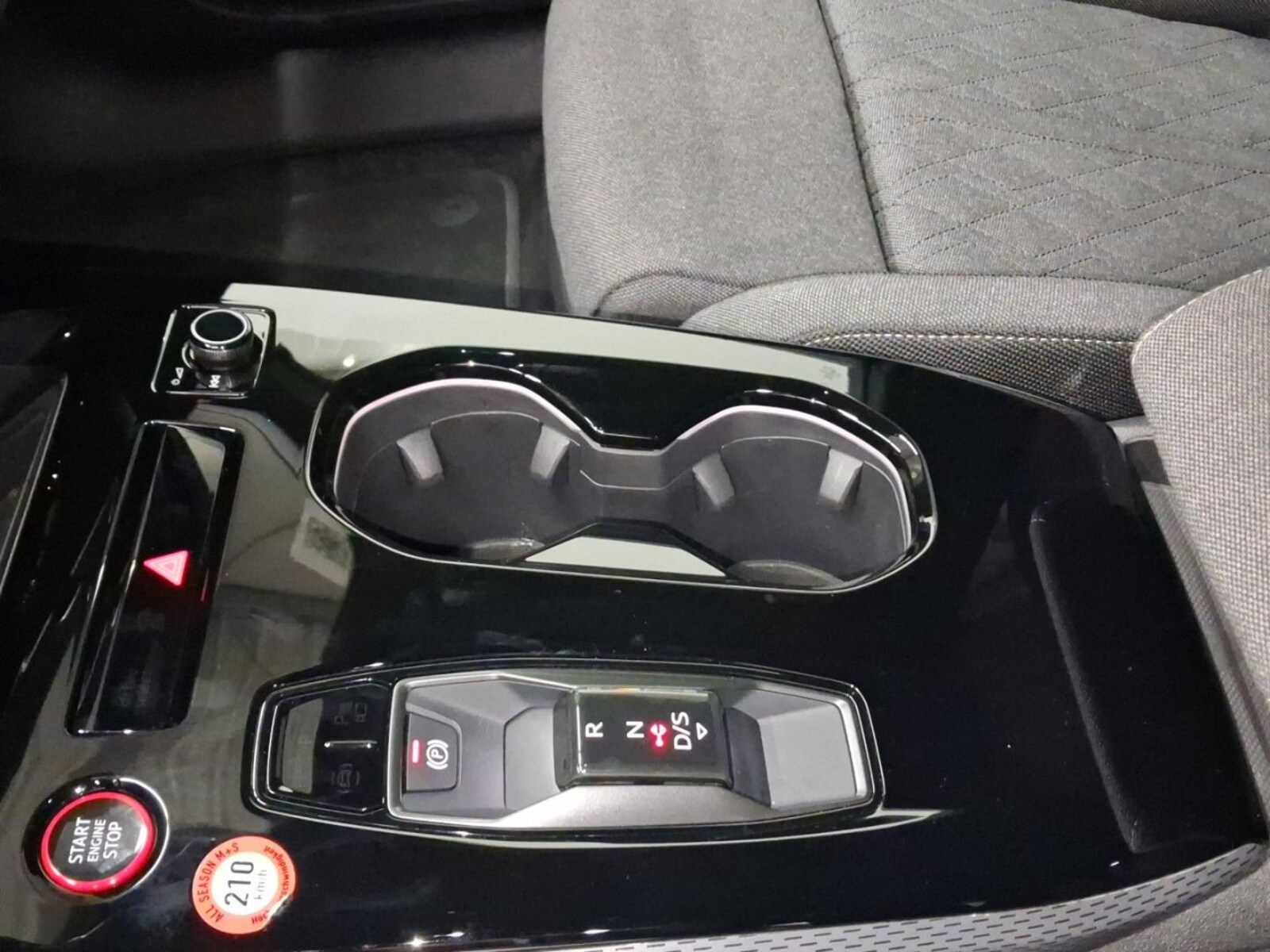 Audi A5 Limousine – Bild 7
