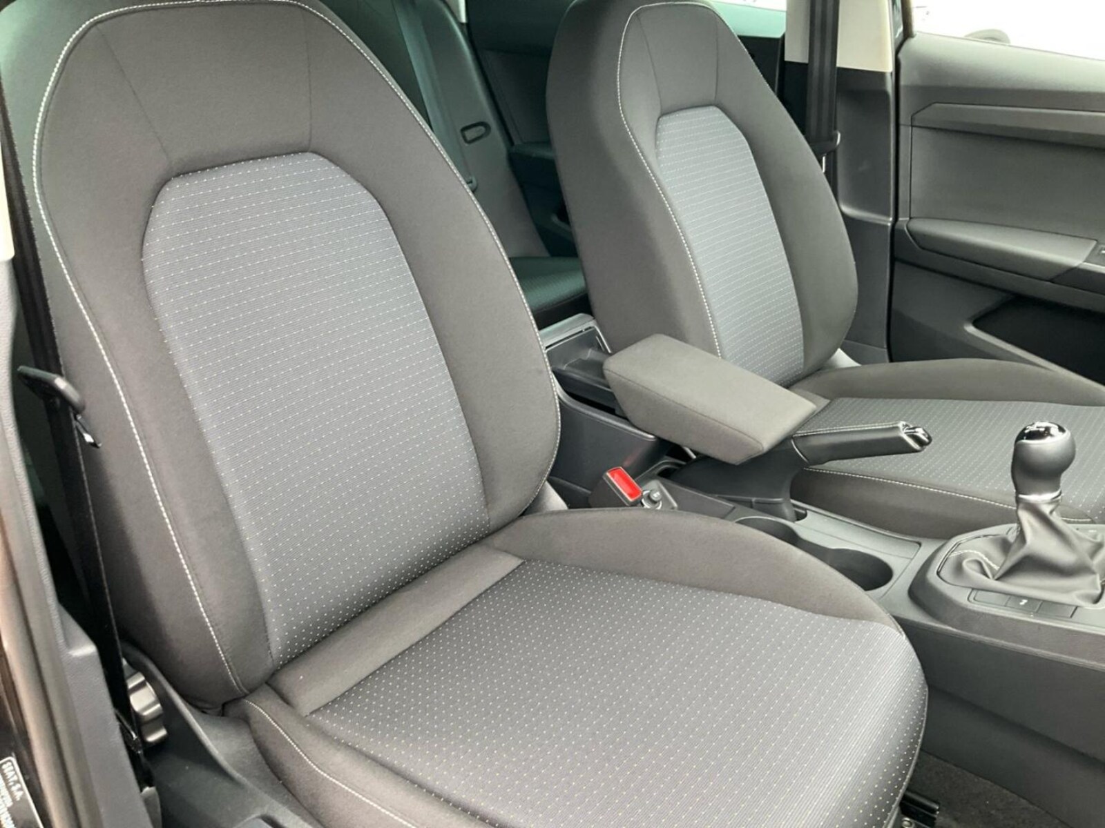 SEAT Ibiza – Bild 11