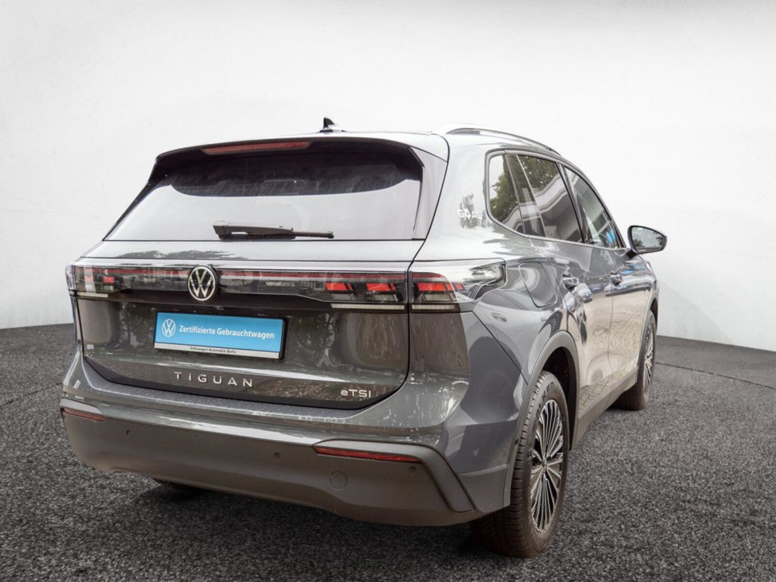 Volkswagen Tiguan – Bild 6