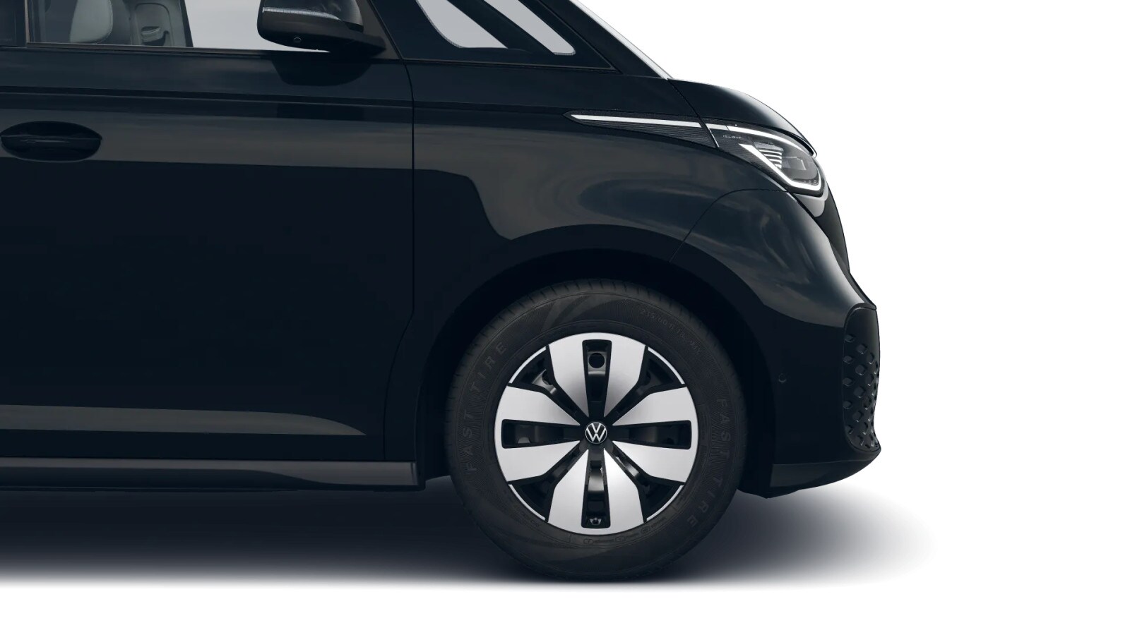Volkswagen ID. Buzz – Bild 6