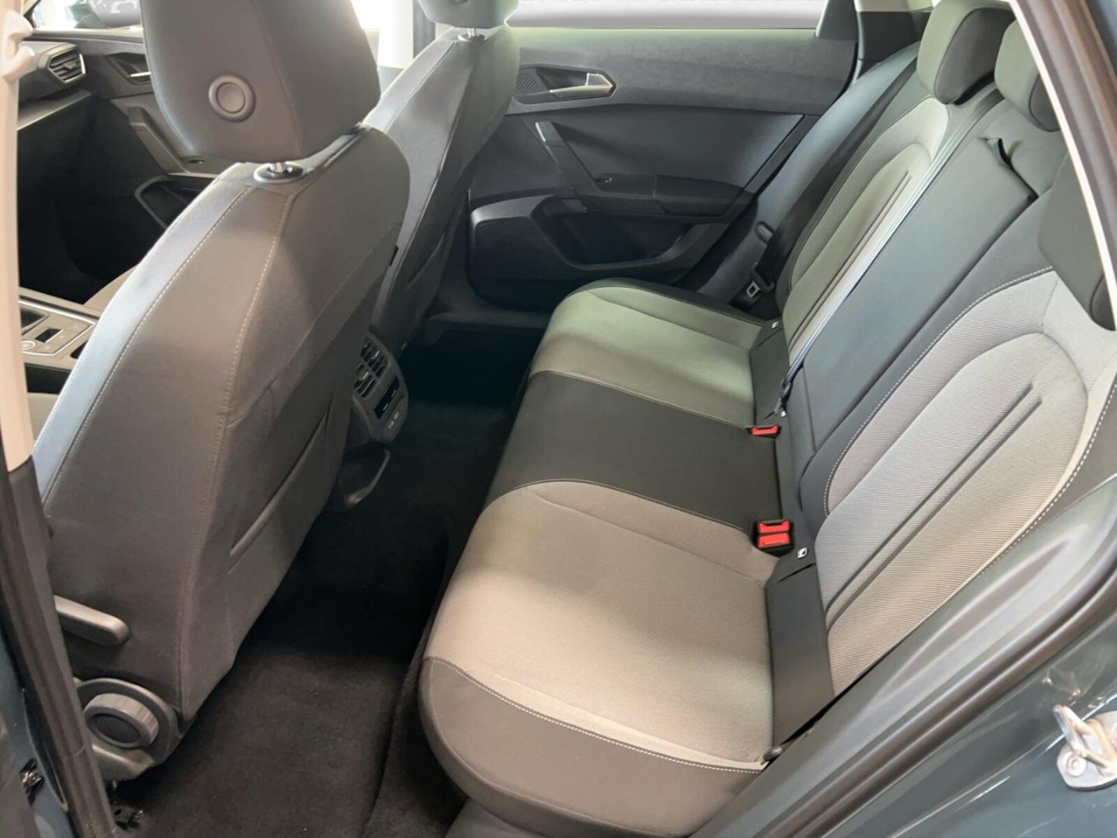 SEAT Leon Sportstourer – Bild 11