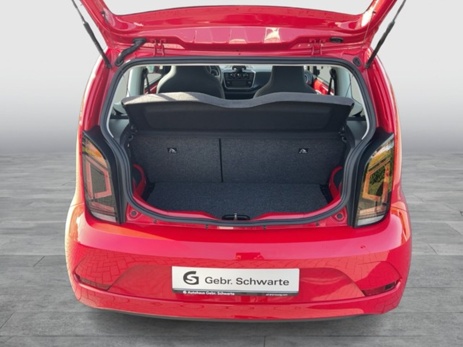 Volkswagen up! – Bild 11