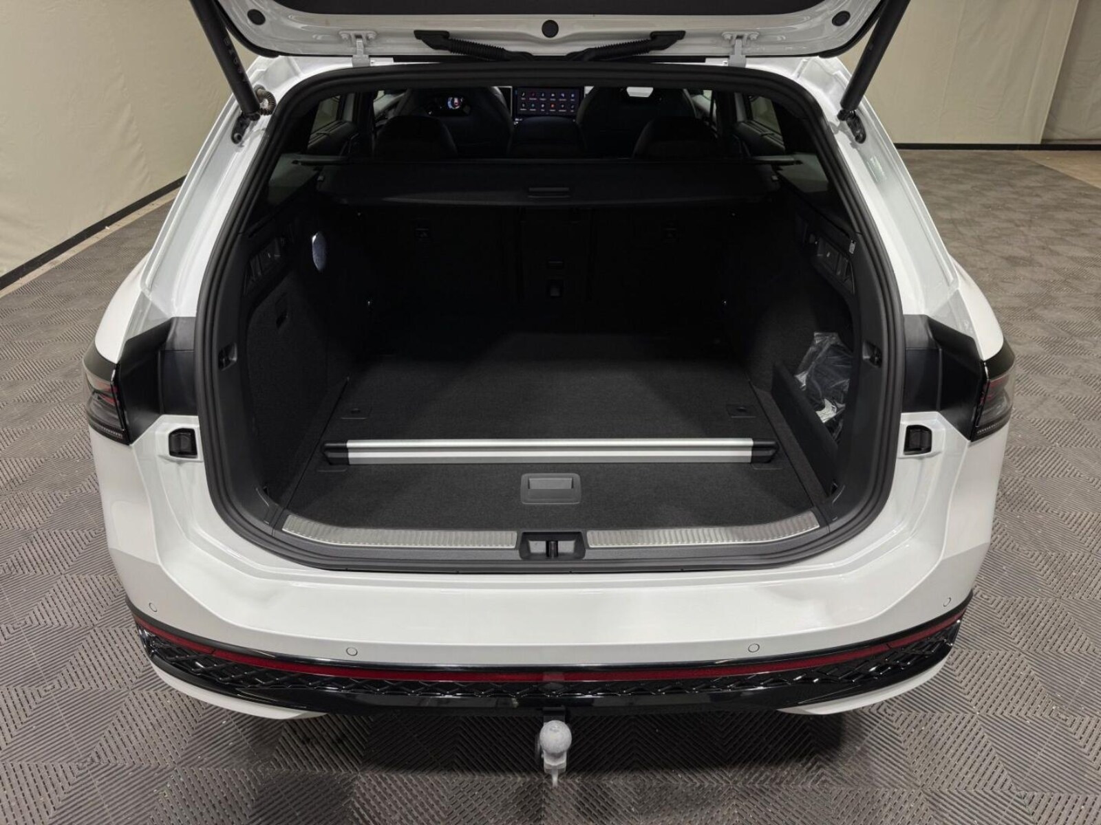 Volkswagen Passat – Bild 15