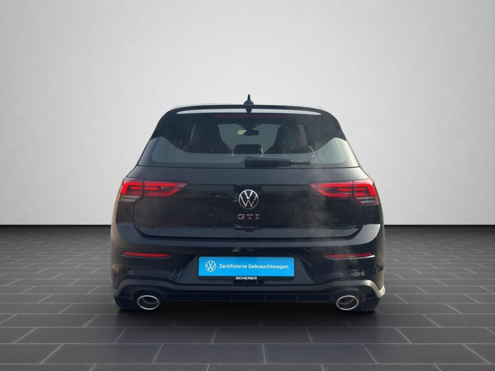 Volkswagen Golf – Bild 6