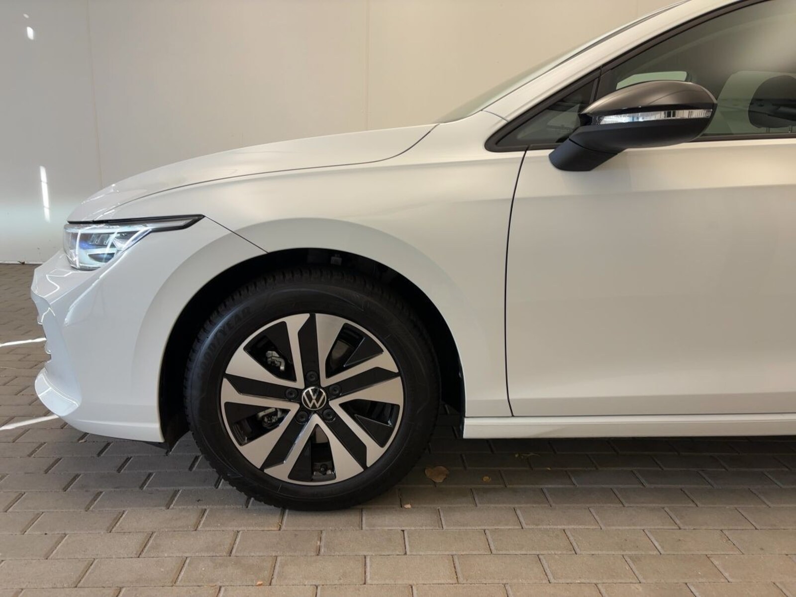 Volkswagen Golf – Bild 13