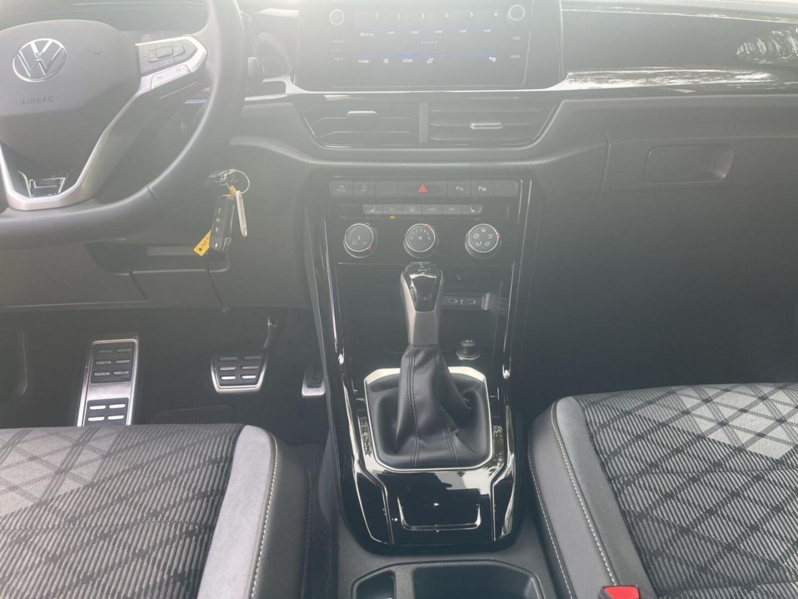 Volkswagen T-Roc – Bild 14