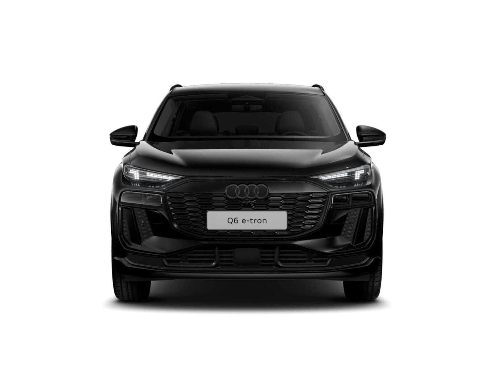 Audi Q6 e-tron – Bild 2
