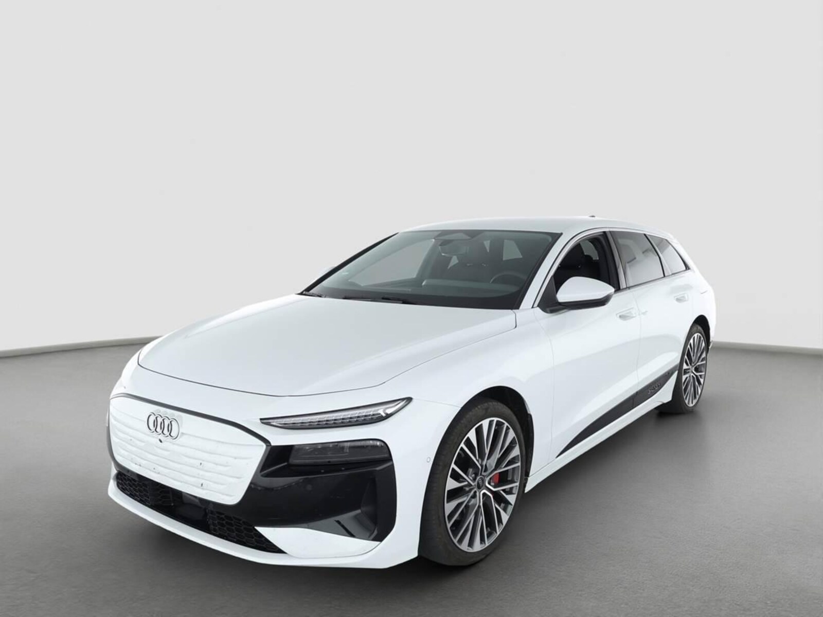Audi A6 Avant e-tron – Bild 7