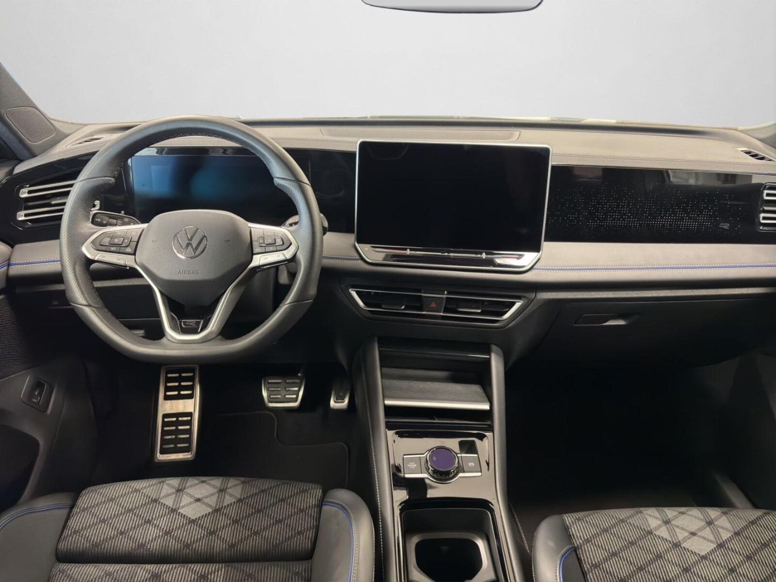Volkswagen Tiguan – Bild 3